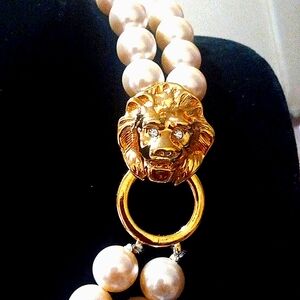 Avon Kenneth Lane choker